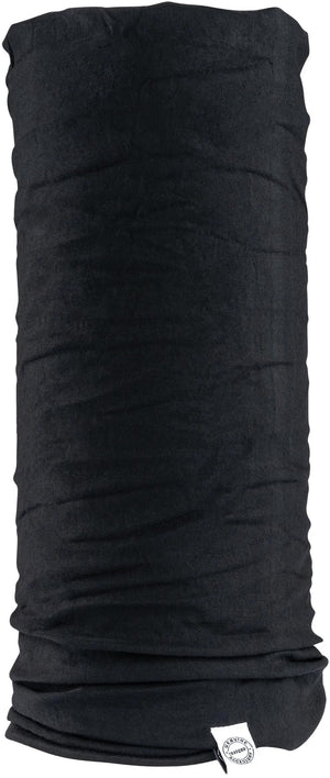 Oxford multifunctie doeken comfy multifun. scarf comfy black