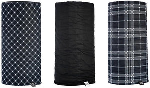 Oxford multifunctie doeken comfy multifun. scarf comfy tartan