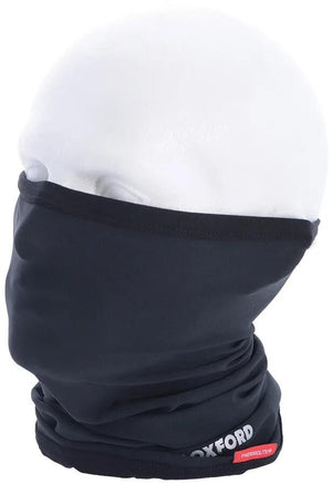 Oxford multifunctie doeken multifun. scarf oxrord thermolite