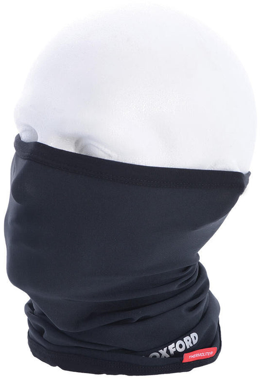 Oxford multifunctie doeken multifun. scarf oxrord thermolite