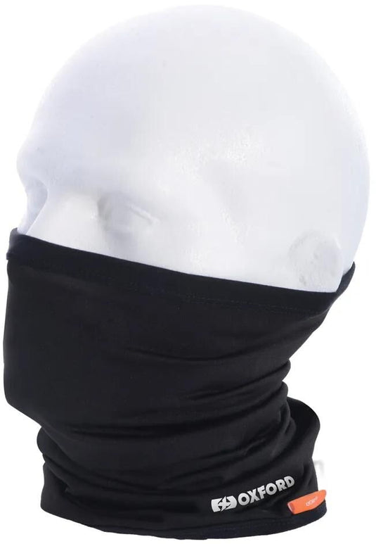 Oxford multifunktionstuch multifun. scarf oxrord lycra