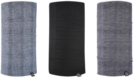 Oxford multifunctie doeken comfy neckerchief comfy herringbone 3-pack