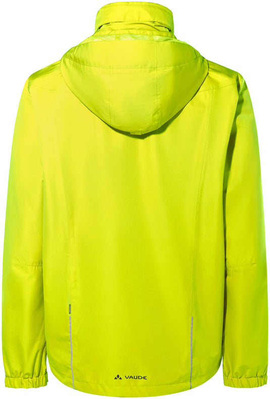 Vaude escape light - rain jacket | l