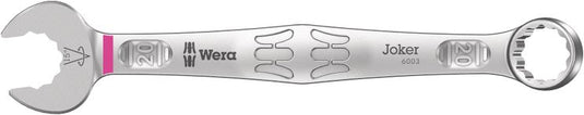 Wera steek- en ringsleutel - joker | 20 x 230 mm