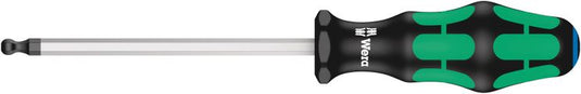 Wera schroevendraaier inbus - 6 x 125 mm