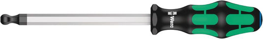 Wera schroevendraaier inbus - 10 x 150 mm