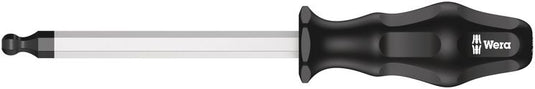 Wera schroevendraaier inbus - 12 x 150 mm