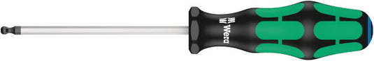 Wera schroevendraaier inbus - 5 32 x 100 mm
