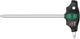 Wera schroevendraaier t-greep - torx tx 45