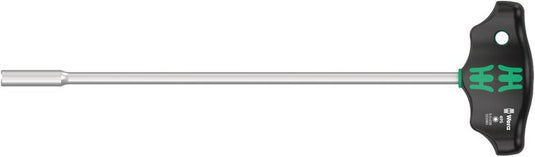 Wera dopschroevendraaier t-greep | 6 x 230 mm