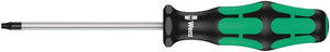 Wera 367 torx® schroevendraaier, tx 10 x 80 mm - 1 stuk(s) - 05028005001