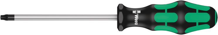 Load image into Gallery viewer, Wera schroevendraaier - torx tx 40x130
