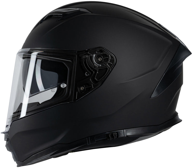 Load image into Gallery viewer, Spec-x integraalhelm sx-82.03 stinger helmet sx-82.03 stinger xl matt black
