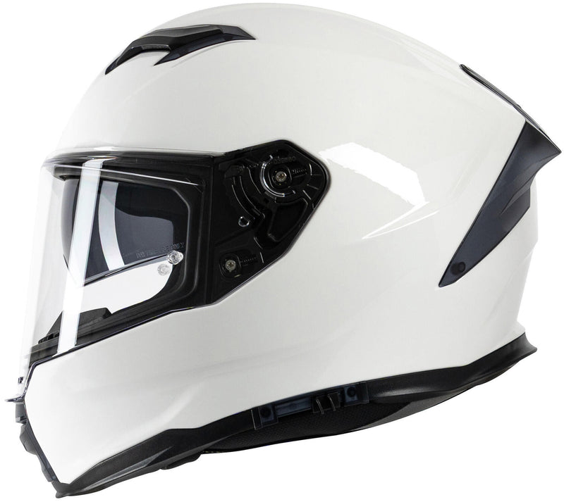 Load image into Gallery viewer, Spec-x integraalhelm sx-82.03 stinger helmet sx-82.03 stinger l white
