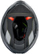 Spec-x integraalhelm sx-82.03 stinger helmet sx-82.03 stinger xxl grey