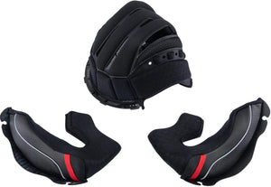 Spec-x helm-innenausstattung helmet interior size l