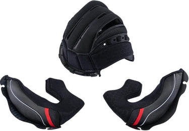 Spec-x helm-innenausstattung helmet interior size xl