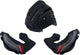 Spec-x helm-innenausstattung helmet interior size xxl