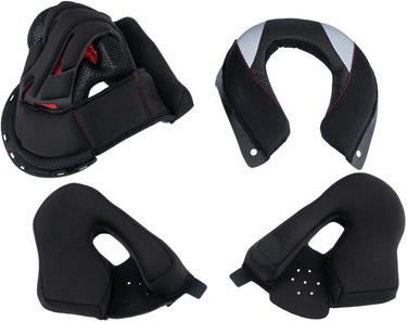 Spec-x helm-innenausstattung helmet interior size xs
