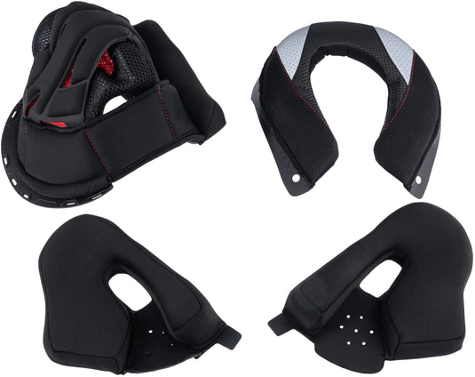 Spec-x helm-innenausstattung helmet interior size xxl