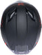 Spec-x integralhelm sx-82.03 r2 stinger helmet sx-82.03 r2 black matt red xs pin rea