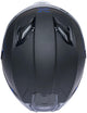 Spec-x integralhelm sx-82.03 r2 stinger helmet sx-82.03 r2 black matt blue s pin rea