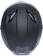 Spec-x integralhelm sx-82.03 r2 stinger helmet sx-82.03 r2 black matt blue xxl pinre