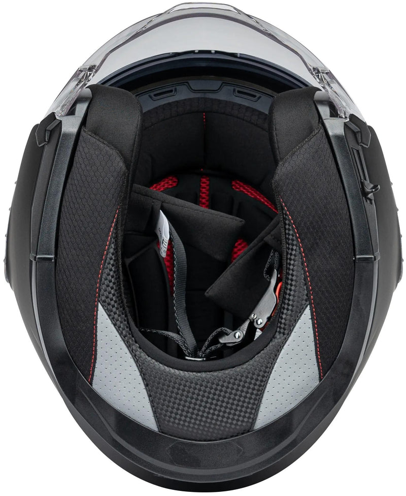 Load image into Gallery viewer, Spec-x jethelm sx-22.03 stinger jet helmet sx-22.03 stinger jet xs black matt
