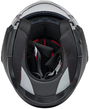 Spec-x jethelm sx-22.03 stinger jet helmet sx-22.03 stinger jet m black matt