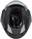 Spec-x jethelm sx-22.03 stinger jet helmet sx-22.03 stinger jet m black matt