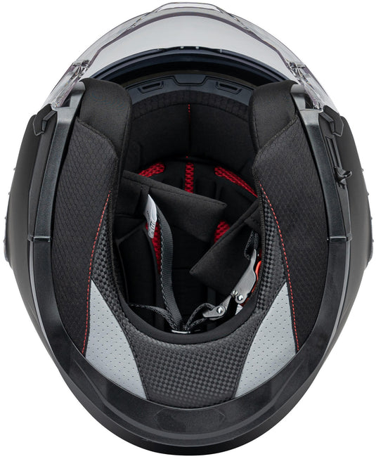 Spec-x jethelm sx-22.03 stinger jet helmet sx-22.03 stinger jet xxl bl. matt