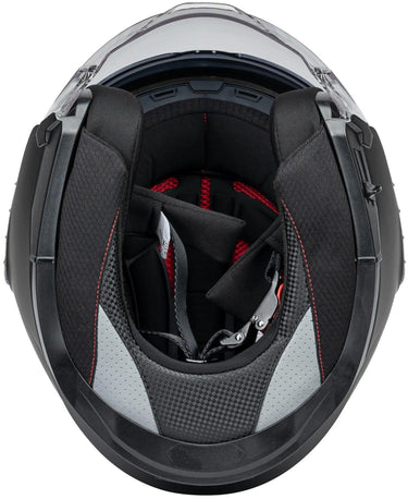 Spec-x jethelm sx-22.03 stinger jet helmet sx-22.03 stinger jet xl black matt