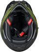 Spec-x endurohelm sx-62.01 r1 stinger adv helmet spac-x sx-62.01 r1 stinger adv xs bl green