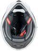 Spec-x endurohelm sx-62.01 stinger adv helmet sx-62.01 stinger adv xs white
