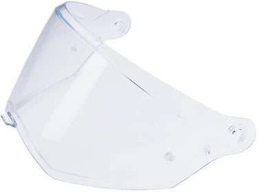 Spec-x vizier visor sx-62.01 clear pinlock 70 ready