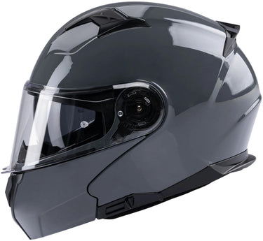 Spec-x klapphelm sx-95.01 stinger road helmet sx-95.01 l grey