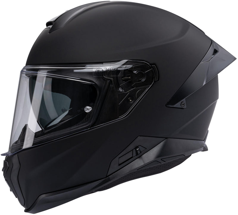 Load image into Gallery viewer, Spec-x integraalhelm sx-85.01 stinger sport helmet sx-85.01 stinger sp. l black matt
