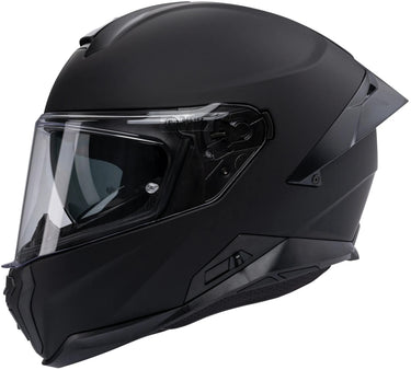 Spec-x integralhelm sx-85.01 stinger sport helmet sx-85.01 stinger sp. xl black matt