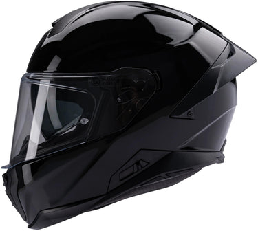 Spec-x integralhelm sx-85.01 stinger sport helmet sx-85.01 stinger sp. xs black