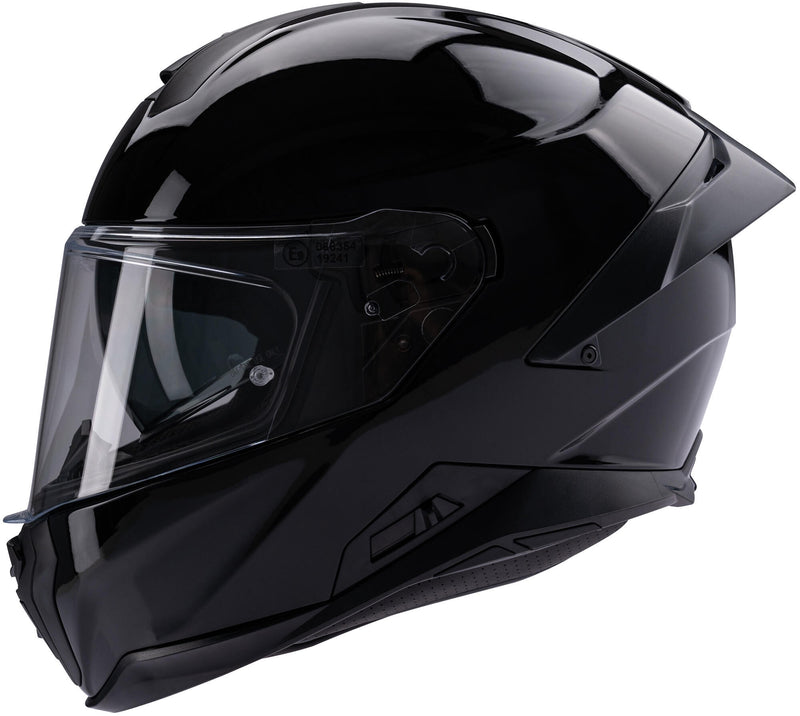 Load image into Gallery viewer, Spec-x integraalhelm sx-85.01 stinger sport helmet sx-85.01 stinger sp. xxl black
