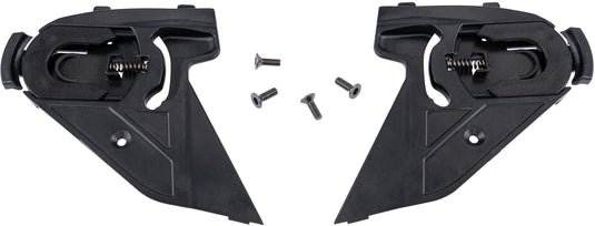 Spec-x viziermechanisme visor mechanism sx-85.01