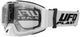 Ufo plast crossbrille wise crossglasses wise white