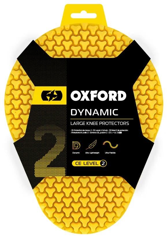 Afbeelding laden in galerijviewer, Oxford protektor dynamic shoulder elbow knee guard dynamic

