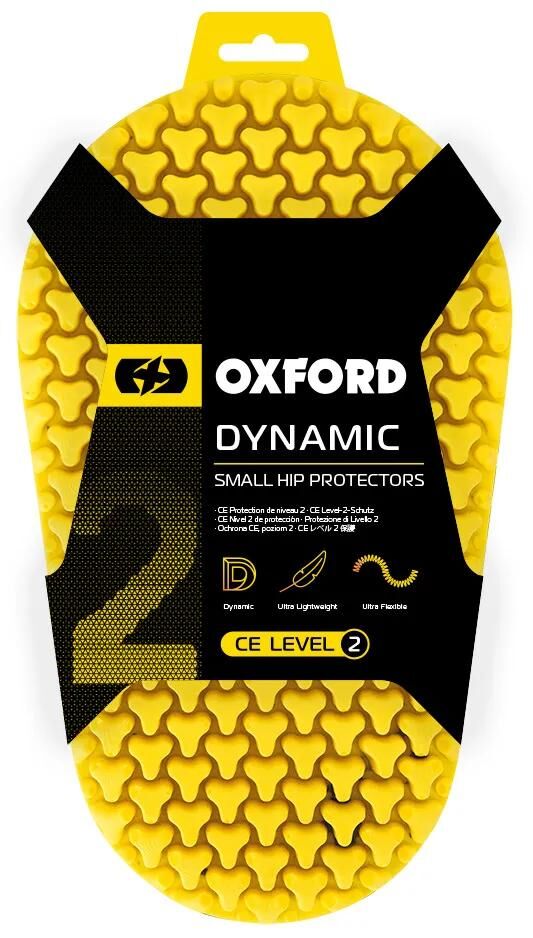 Load image into Gallery viewer, Oxford protektor dynamic hip protector universal pair level 2
