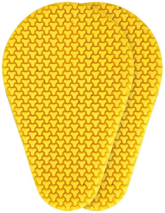 Oxford sturzprotektor dynamic knee protector large uni pair level 2