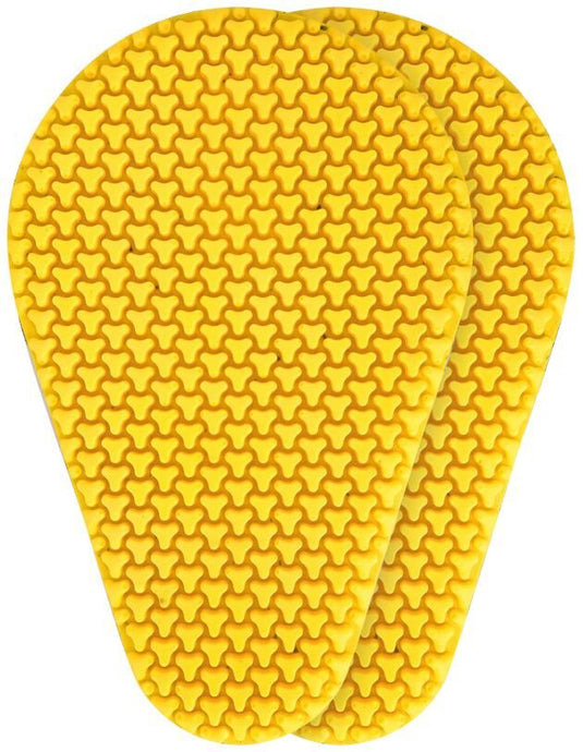 Oxford protektor dynamic knee protector large uni pair level 2