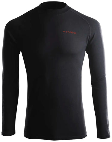 Oxford longshirt atmos heatcore functional shirt atmos heatcore sw gr.l xl