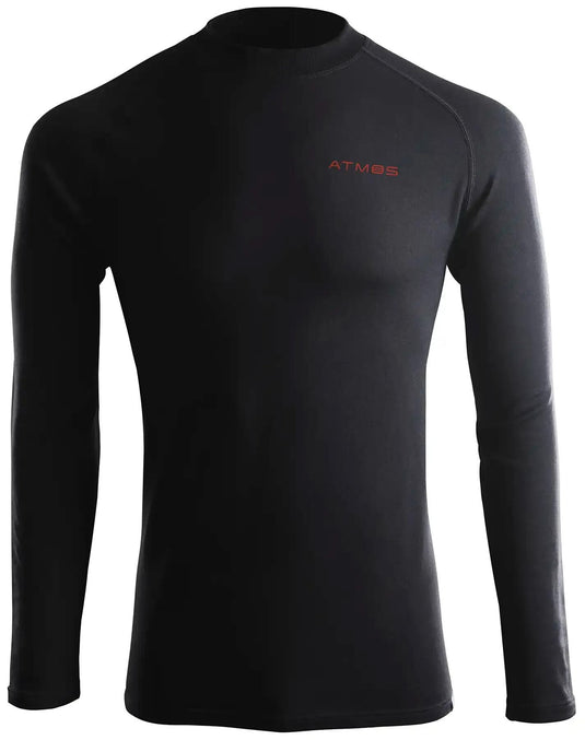 Oxford longshirt atmos heatcore functional shirt atmos heatcore sw gr.l xl