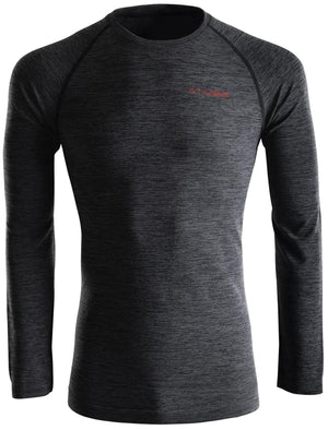 Oxford longshirt atmos core functional shirt atmos core gray 2xl 3xl