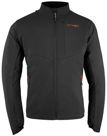 Oxford jacke atmos exo jacket atmos exo black gr. l